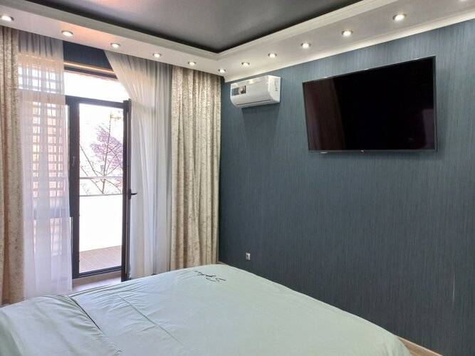 Апартаменты Раушен Престиж 22