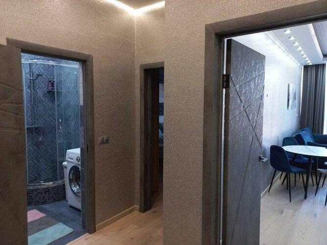 Апартаменты Раушен Престиж 22