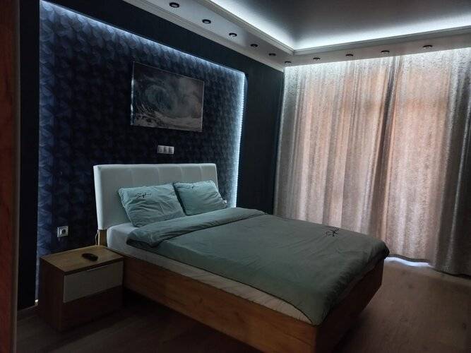 Апартаменты Раушен Престиж 22