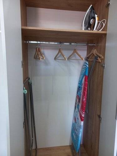 Апартаменты Раушен Престиж 22