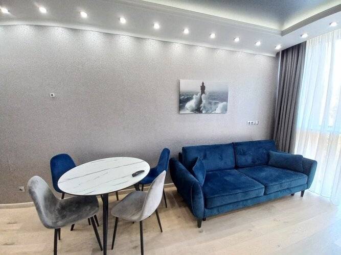 Апартаменты Раушен Престиж 22