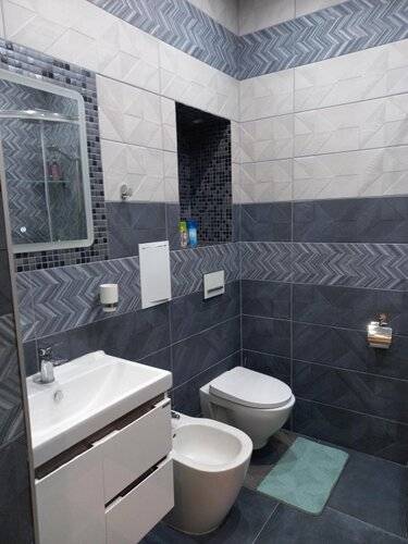 Апартаменты Раушен Престиж 22