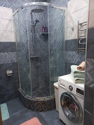 Апартаменты Раушен Престиж 22