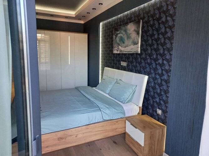 Апартаменты Раушен Престиж 22