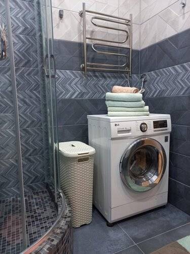 Апартаменты Раушен Престиж 22