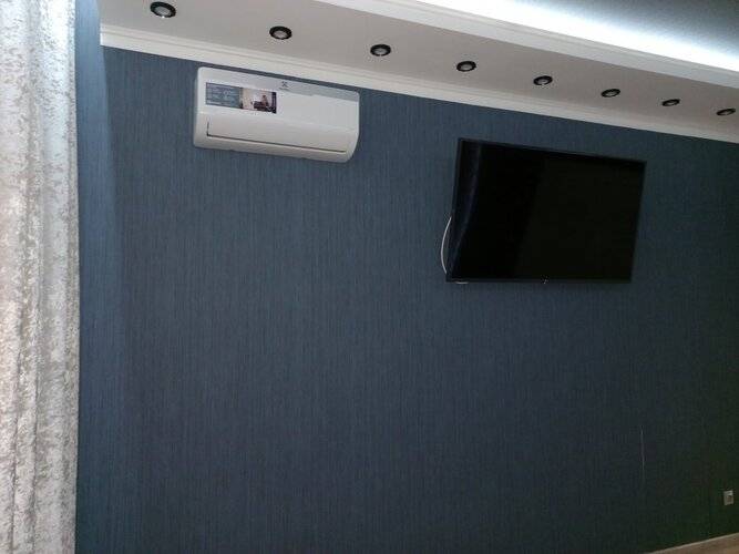 Апартаменты Раушен Престиж 22