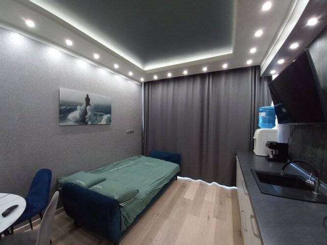 Апартаменты Раушен Престиж 22