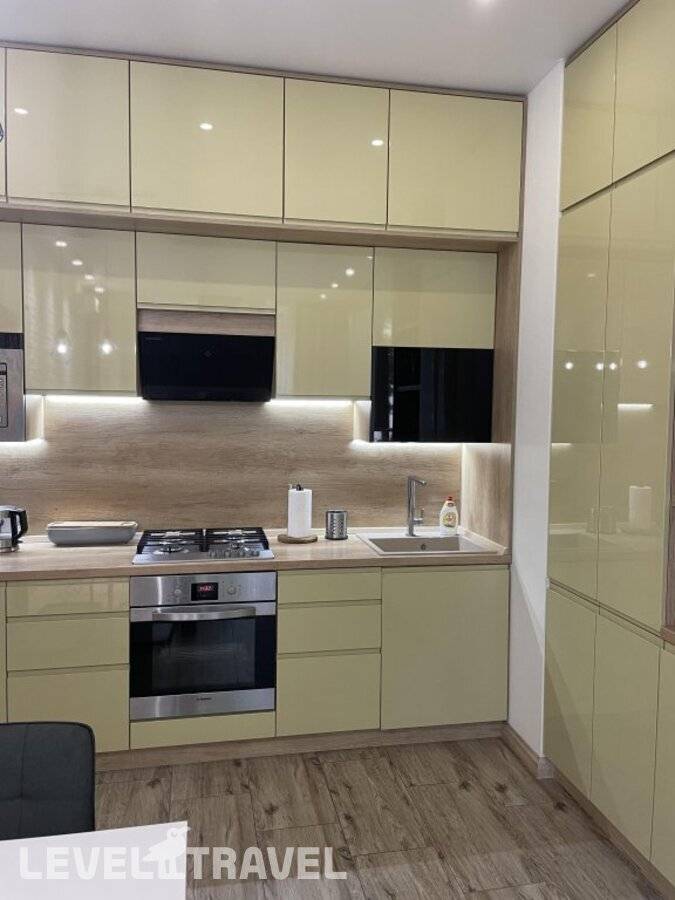 фотографии отеля Апартаменты Саквояж в Россия(Светлогорск) - фото №7