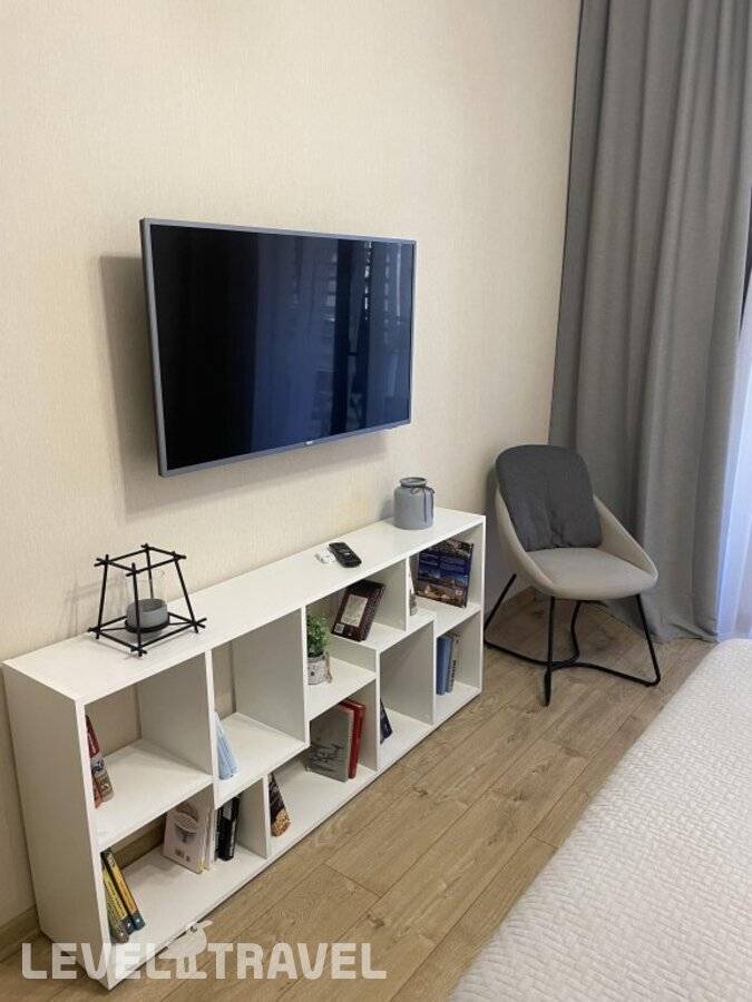 фотографии отеля Апартаменты Саквояж в Россия(Светлогорск) - фото №21