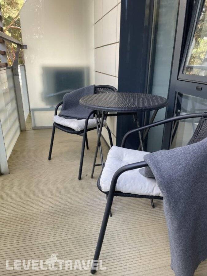 фотографии отеля Апартаменты Саквояж в Россия(Светлогорск) - фото №3