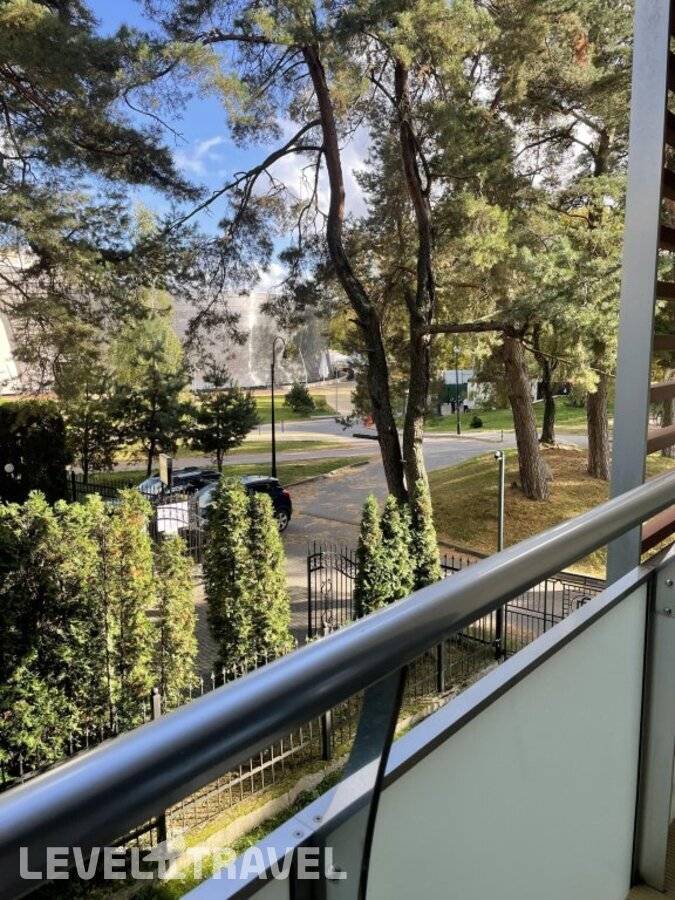 фотографии отеля Апартаменты Саквояж в Россия(Светлогорск) - фото №16