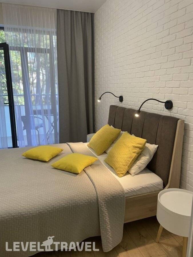 фотографии отеля Апартаменты Саквояж в Россия(Светлогорск) - фото №24