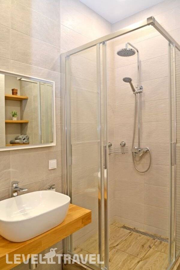 фотографии отеля Апартаменты Саквояж в Россия(Светлогорск) - фото №12