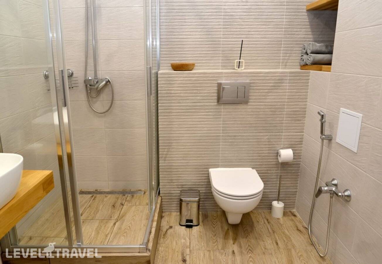 фотографии отеля Апартаменты Саквояж в Россия(Светлогорск) - фото №8