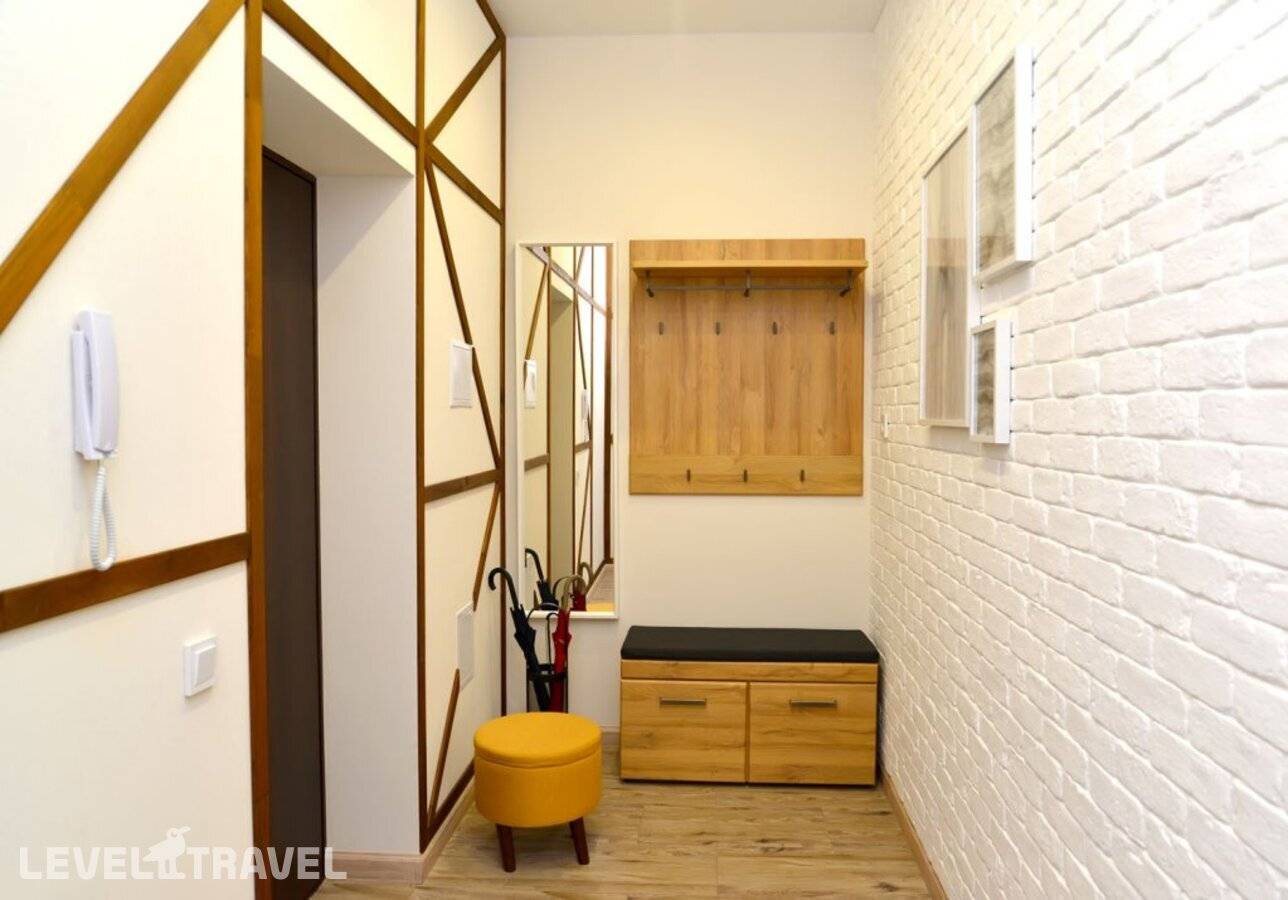 фотографии отеля Апартаменты Саквояж в Россия(Светлогорск) - фото №19