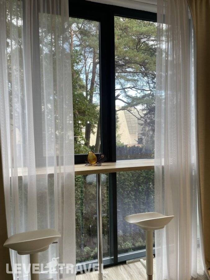 фотографии отеля Апартаменты Саквояж в Россия(Светлогорск) - фото №10