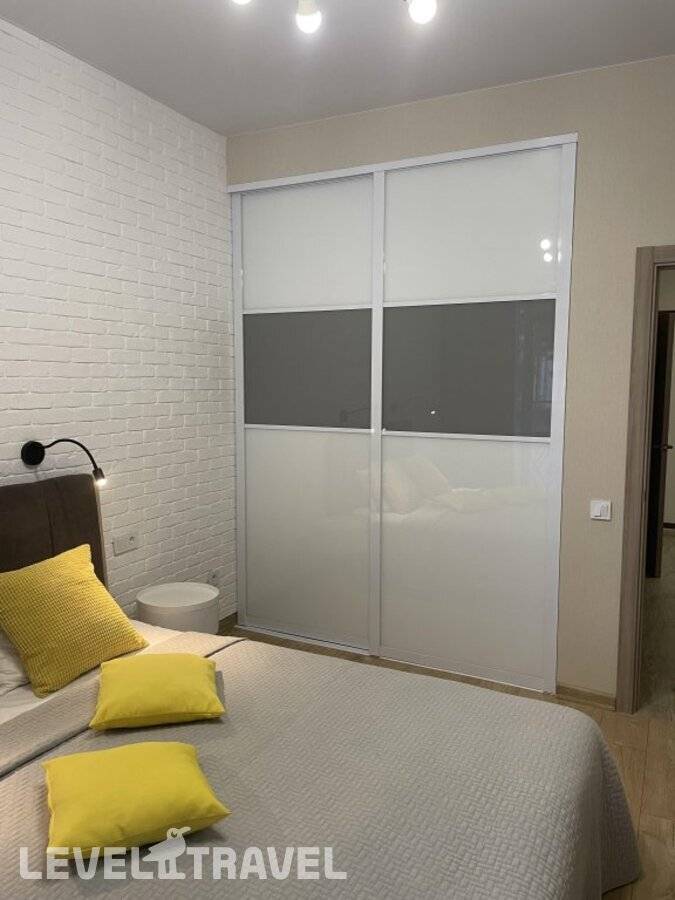 фотографии отеля Апартаменты Саквояж в Россия(Светлогорск) - фото №2