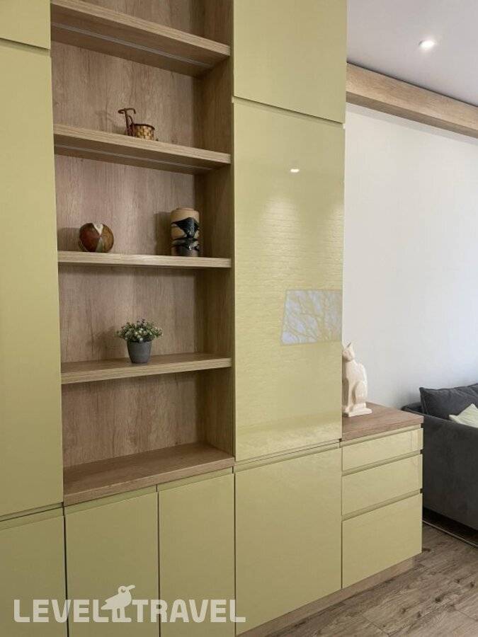 фотографии отеля Апартаменты Саквояж в Россия(Светлогорск) - фото №20