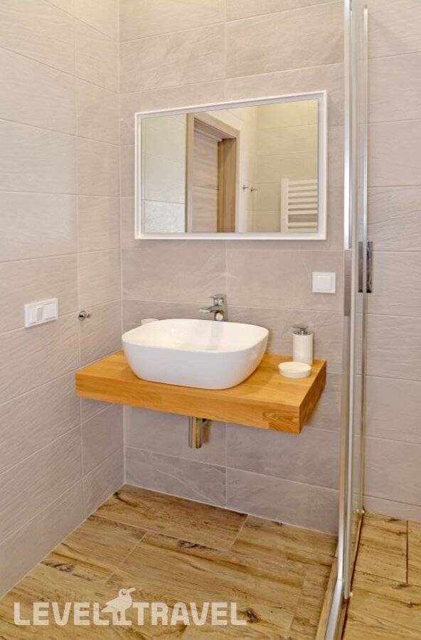 фотографии отеля Апартаменты Саквояж в Россия(Светлогорск) - фото №6