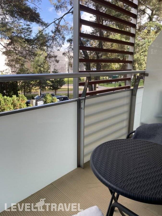 фотографии отеля Апартаменты Саквояж в Россия(Светлогорск) - фото №13