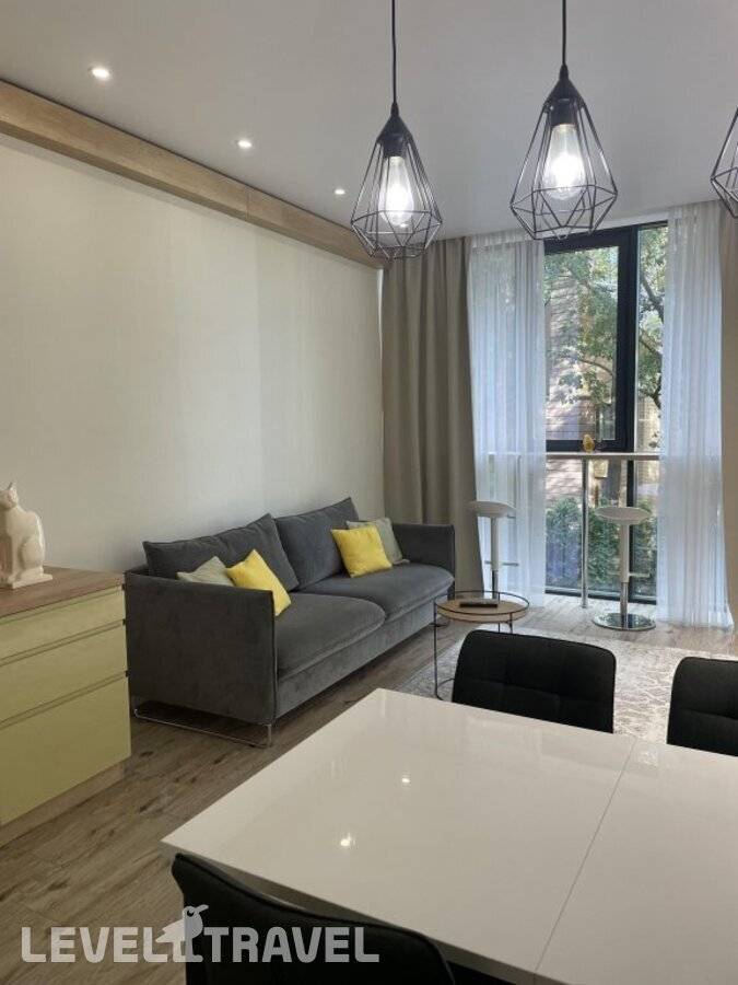 фотографии отеля Апартаменты Саквояж в Россия(Светлогорск) - фото №1