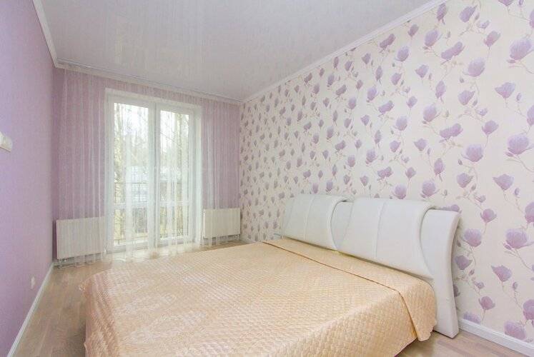Квартиры У Моря Калининградский Проспект 79б
