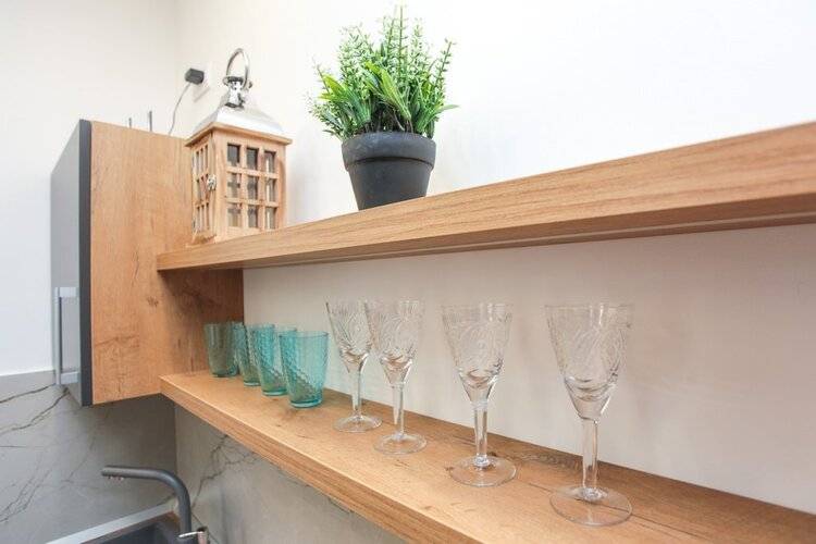 Апартаменты Штольц 36