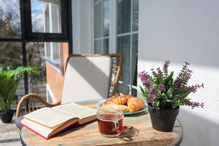 Апартаменты Штольц 36