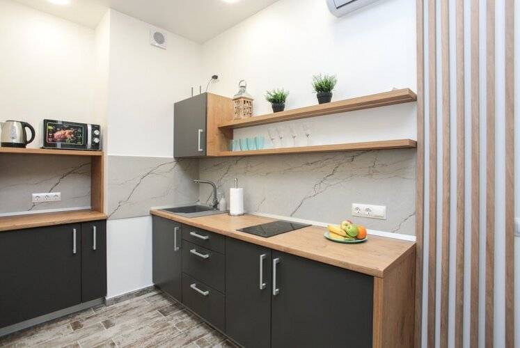 Апартаменты Штольц 36