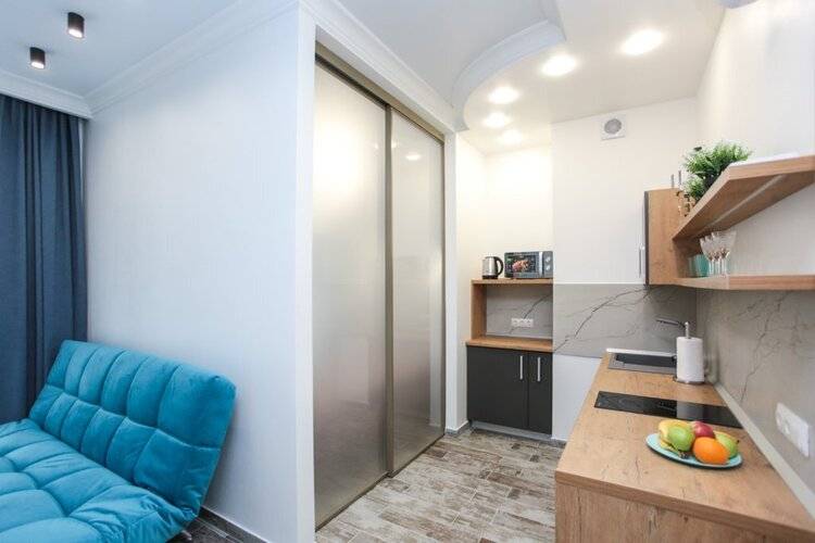 Апартаменты Штольц 36