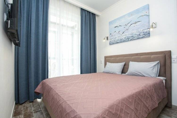 Апартаменты Штольц 36