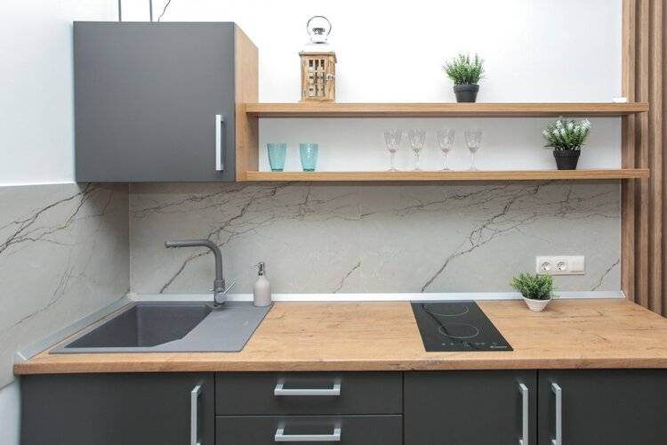 Апартаменты Штольц 36