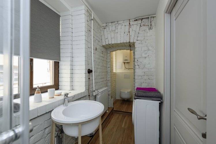 Апартаменты На Рубинштейна 8