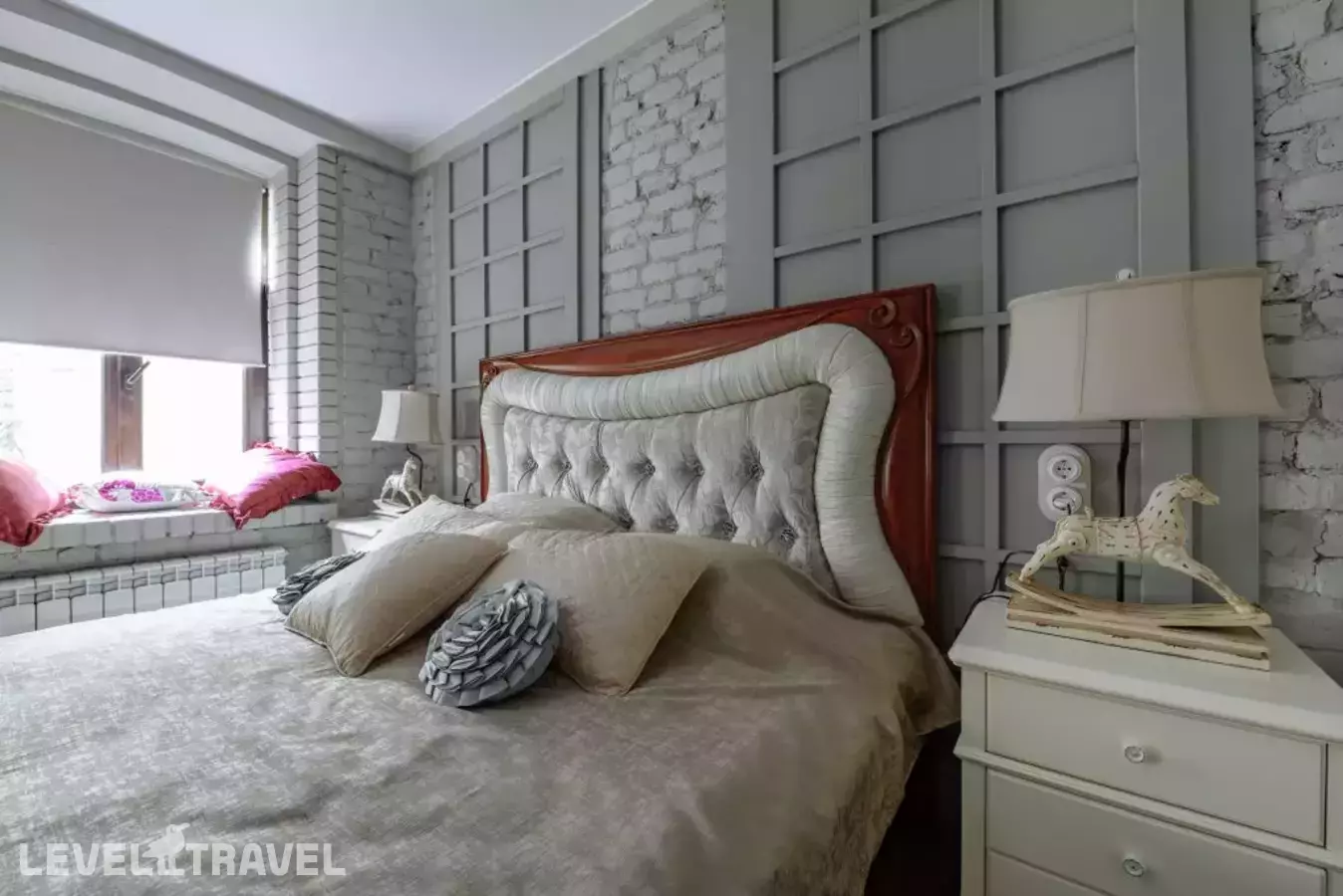 Апартаменты На Рубинштейна 8