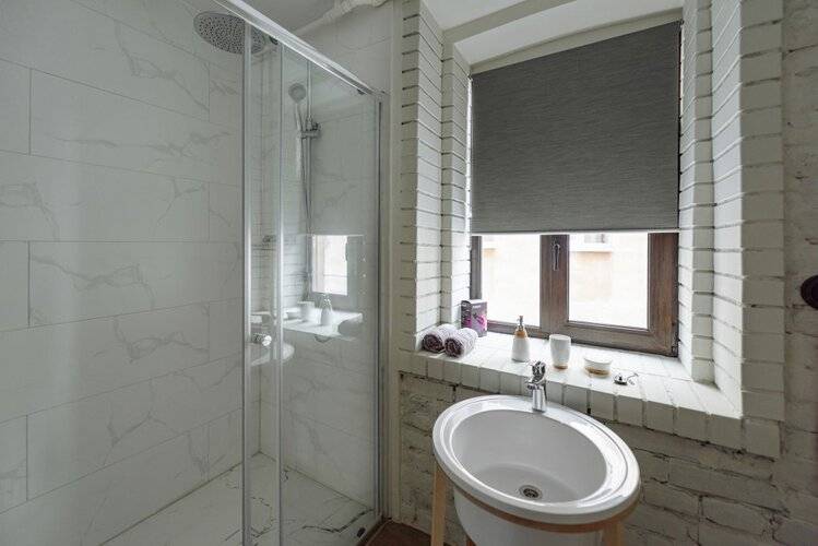 Апартаменты На Рубинштейна 8