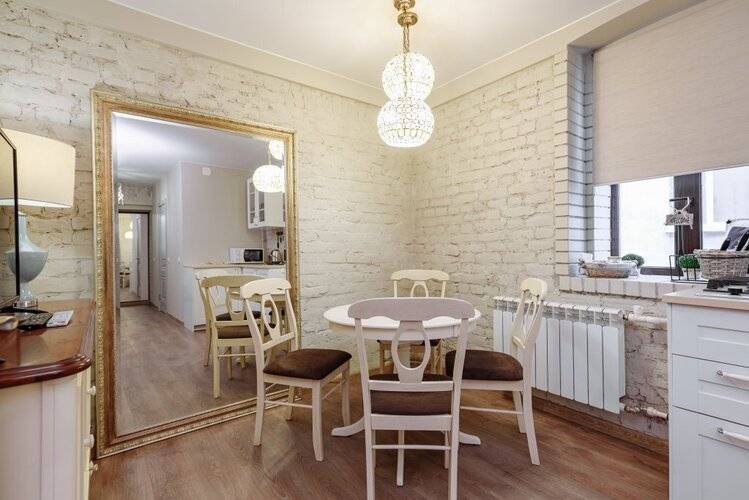 Апартаменты На Рубинштейна 8