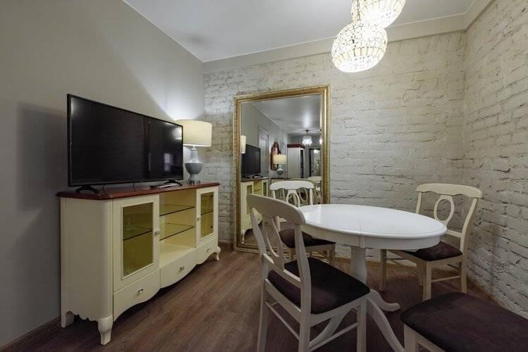 Апартаменты На Рубинштейна 8