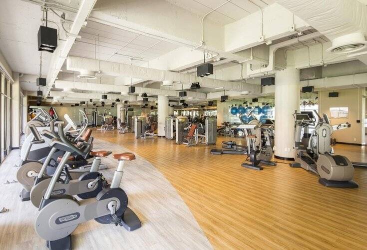 Eastin Thana City Golf Resort Bangkok