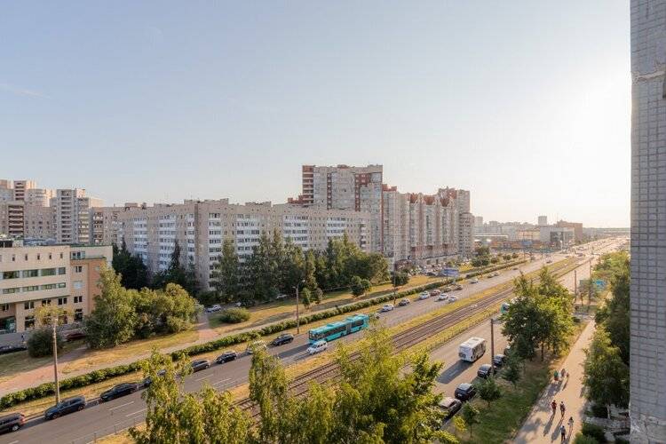 Апартаменты Сканди На Ильюшина