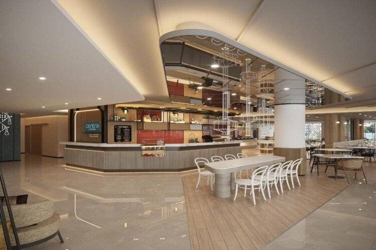 Centara Life Hotel Bangkok Phra Nakhon (Ex. Centra By Centara Hotel Bangkok Phra Nakhon)