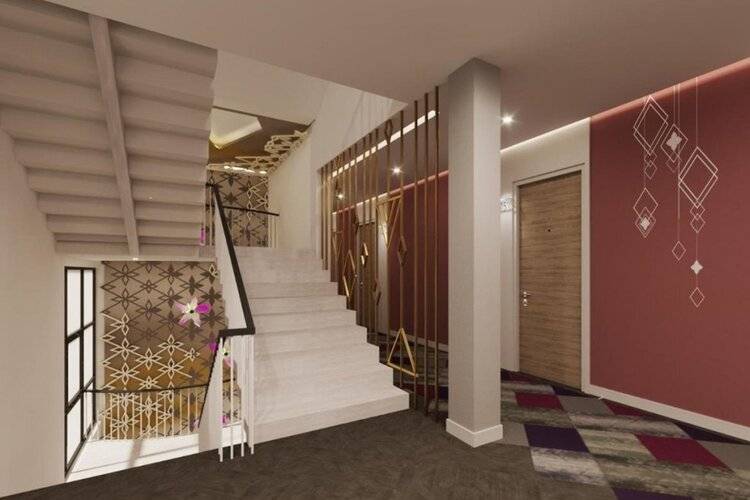 Centara Life Hotel Bangkok Phra Nakhon (Ex. Centra By Centara Hotel Bangkok Phra Nakhon)