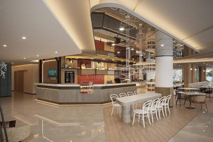 Centara Life Hotel Bangkok Phra Nakhon (Ex. Centra By Centara Hotel Bangkok Phra Nakhon)
