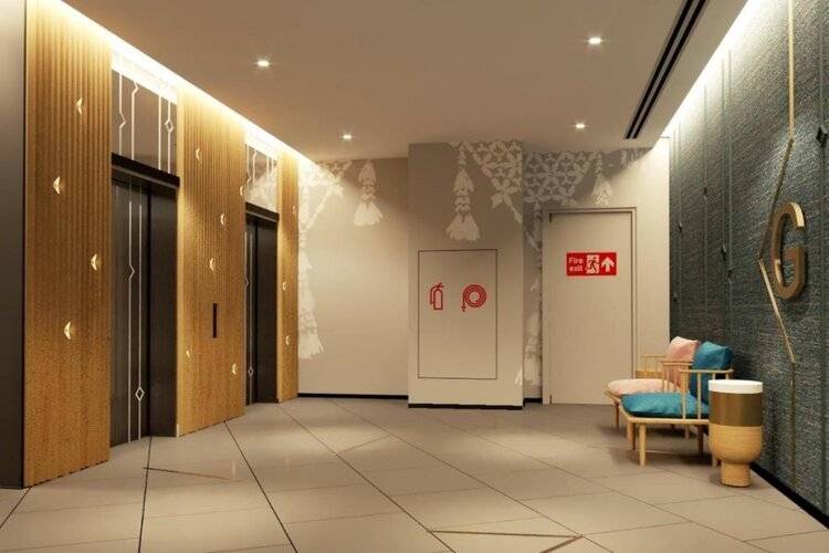Centara Life Hotel Bangkok Phra Nakhon (Ex. Centra By Centara Hotel Bangkok Phra Nakhon)