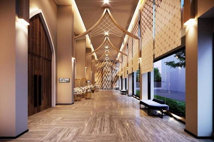 Centara Life Hotel Bangkok Phra Nakhon (Ex. Centra By Centara Hotel Bangkok Phra Nakhon)