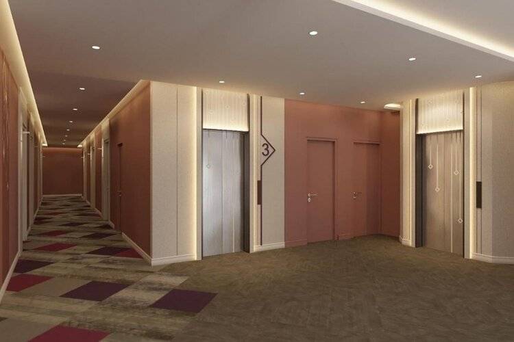 Centara Life Hotel Bangkok Phra Nakhon (Ex. Centra By Centara Hotel Bangkok Phra Nakhon)