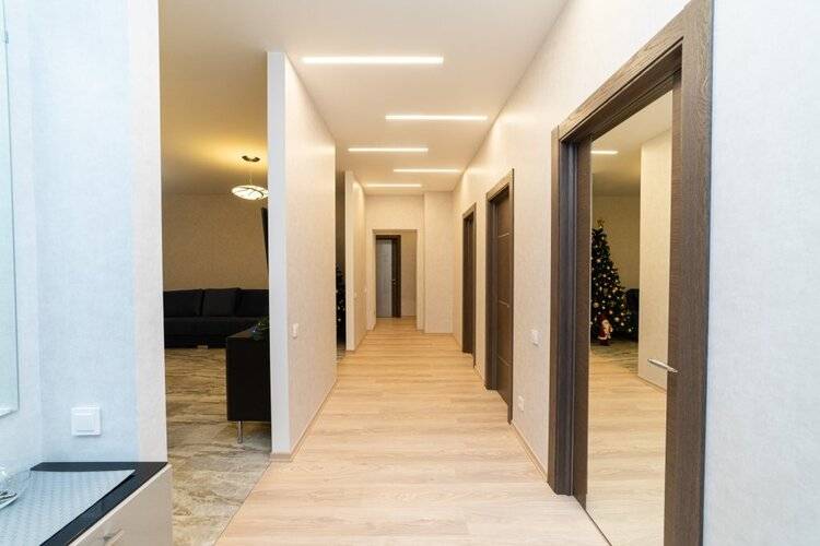 Апартаменты Sainthouse Iii На Почтамтском