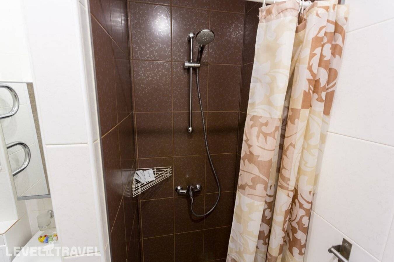 фотографии отеля Апартаменты Sever На Королёва в Россия(Приморский район) - фото №16