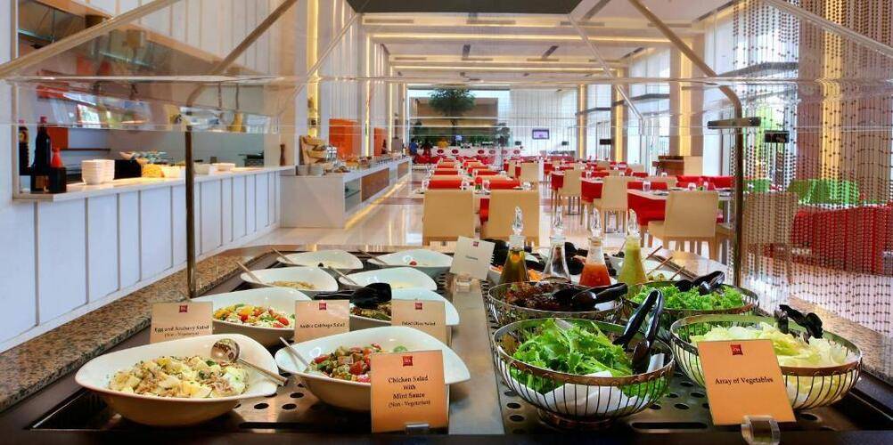 Ibis New Delhi Aerocity