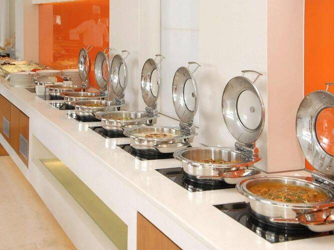 Ibis New Delhi Aerocity
