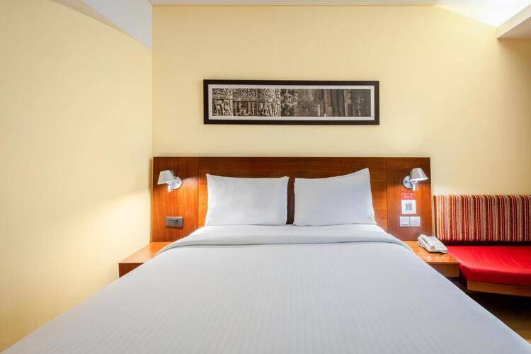 Ibis New Delhi Aerocity